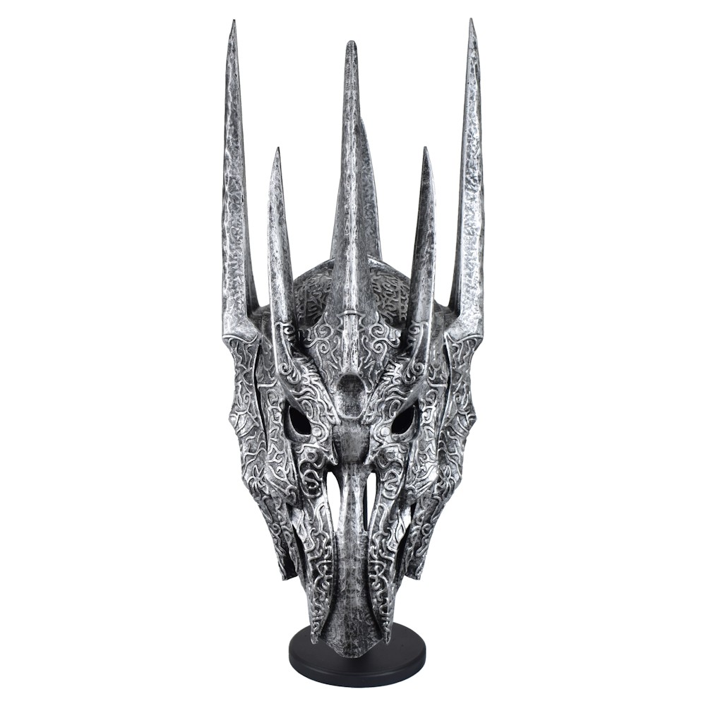 ORNAMENTAL HELM (ZS044)