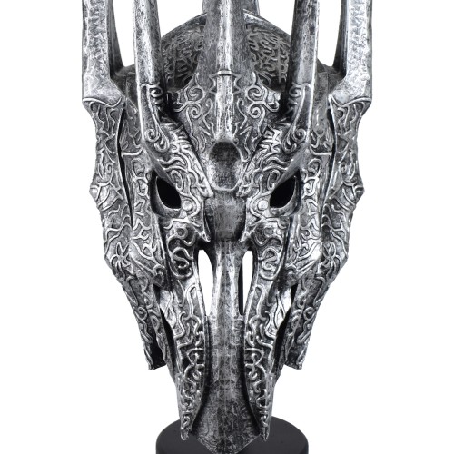 ORNAMENTAL HELM (ZS044)