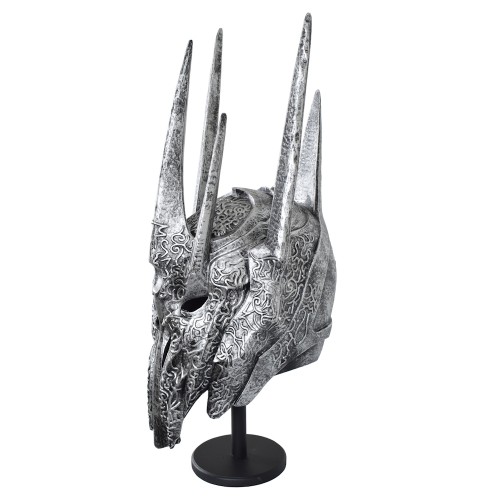 ORNAMENTAL HELM (ZS044)