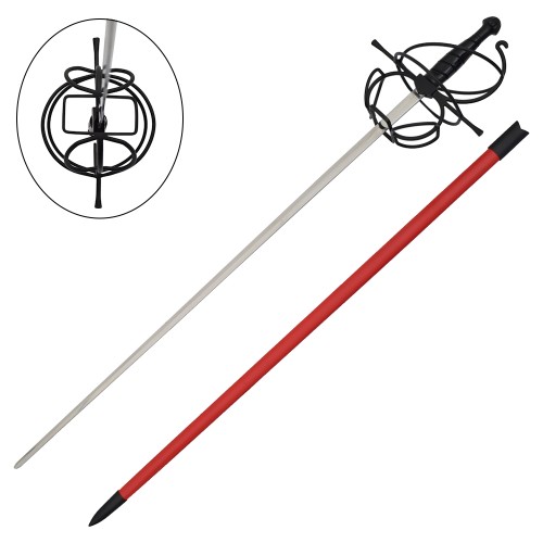 ORNAMENTAL SWORD (ZS1277)