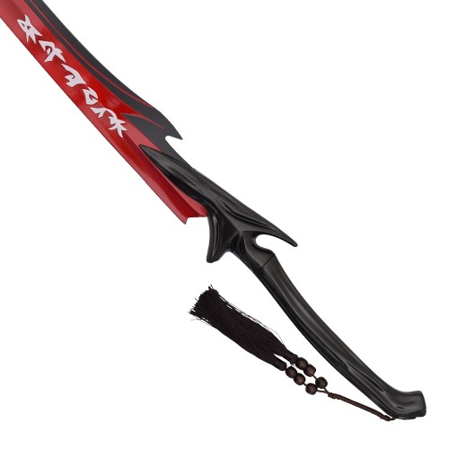 SPADA ORNAMENTALE (ZS1293)