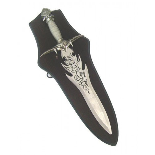 ORNAMENTAL FANTASY DAGGER (BY-018C)