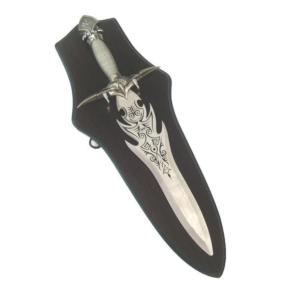 ORNAMENTAL FANTASY DAGGER (BY-018C)