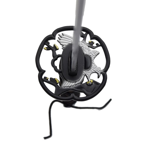 KATANA ORNAMENTALE (ZS747)