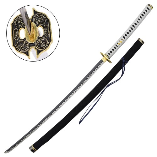 KATANA ORNAMENTALE (ZS687B-14)