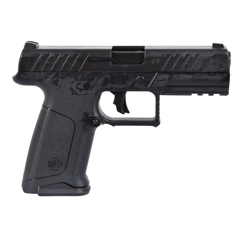BRUNI GUNS PISTOLA A SALVE G56 CALIBRO 8MM NERA (BR-5600)