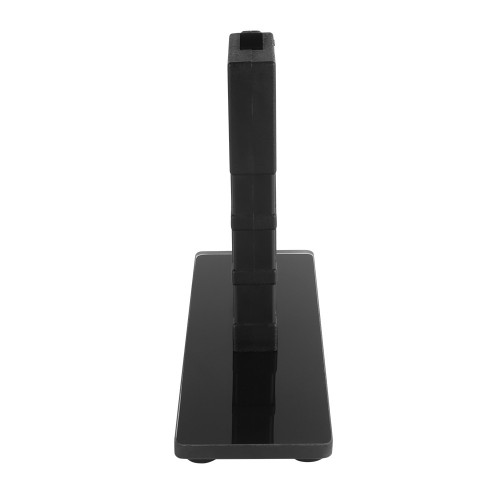 WOSPORT M4 RIFLE TABLE DISPLAY STAND BLACK (WO-TG42)
