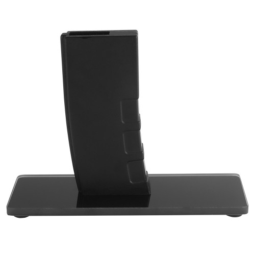 WOSPORT M4 RIFLE TABLE DISPLAY STAND BLACK (WO-TG42)