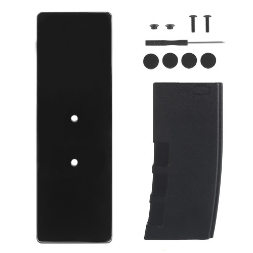 WOSPORT M4 RIFLE TABLE DISPLAY STAND BLACK (WO-TG42)