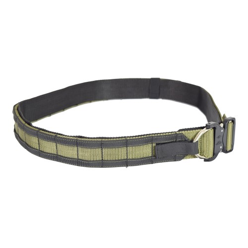 WOSPORT KNIGHT BELT OLIVE DRAB (WO-BA22V)