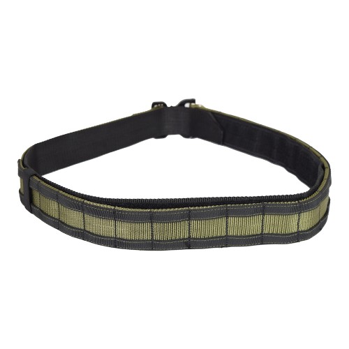 WOSPORT CINTURA TATTICA KNIGHT BELT OLIVE DRAB (WO-BA22V)