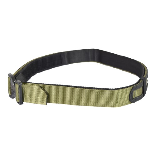 WOSPORT KNIGHT BELT OLIVE DRAB (WO-BA22V)