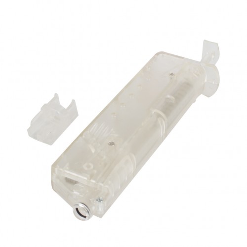 WOSPORT BB LOADER 90 BBS (P24)