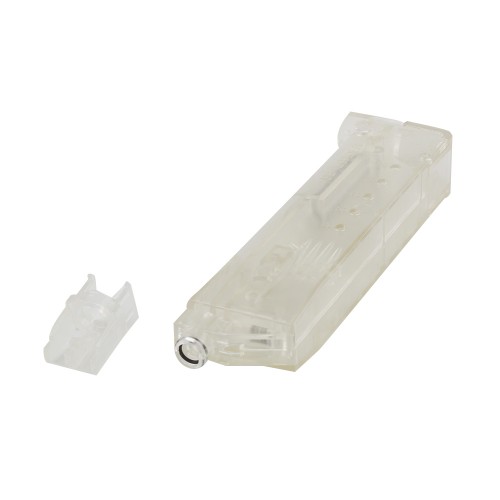 WOSPORT BB LOADER 90BBS (P24)