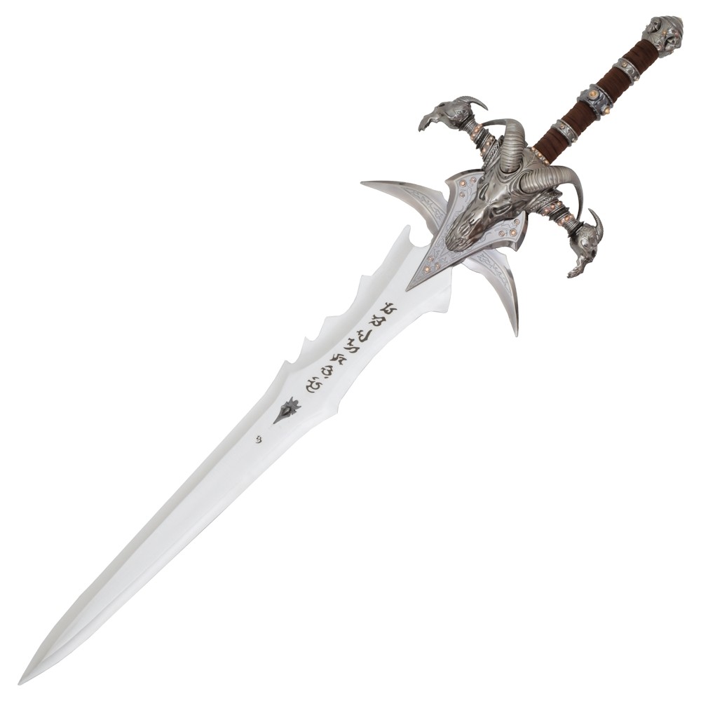 ORNAMENTAL SWORD - WITHOUT STAND (OS-ZS198)