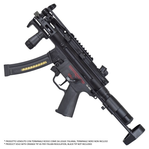 CYMA PLATINUM FUCILE ELETTRICO H&K MP5-K NERO (CM041LHK)