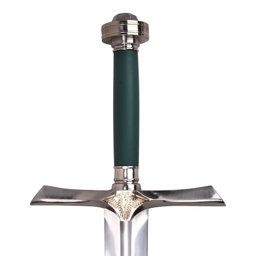 SPADA ORNAMENTALE (ZS743)