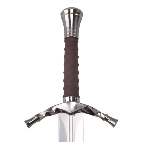 ORNAMENTAL SWORD (ZS744)