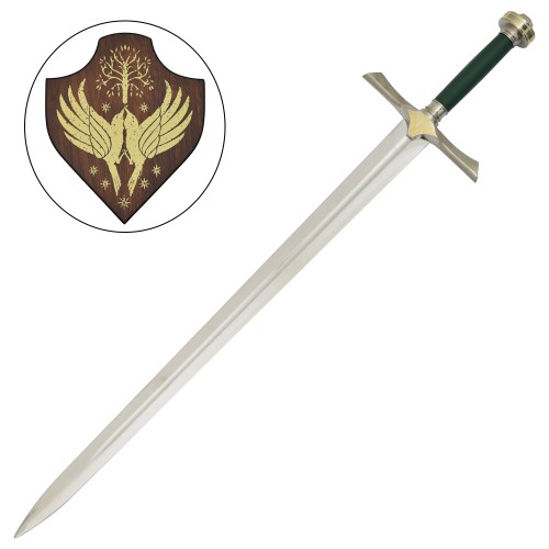 ORNAMENTAL SWORD (ZS743)