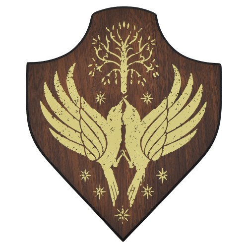 SPADA ORNAMENTALE (ZS743)