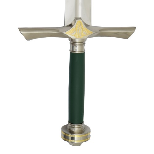 SPADA ORNAMENTALE (ZS743)