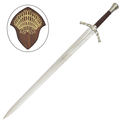 ORNAMENTAL SWORD (ZS744)