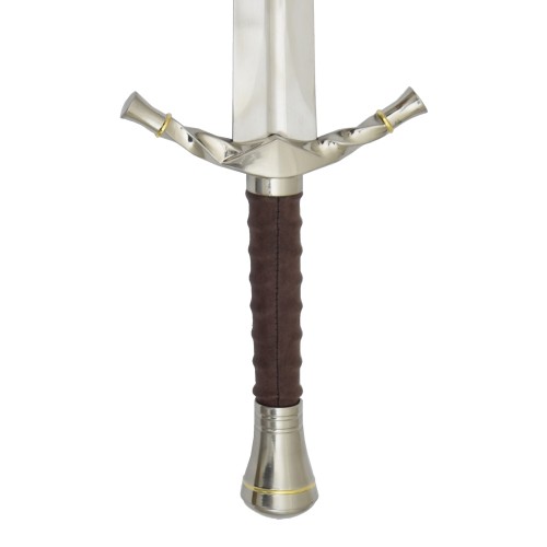 ORNAMENTAL SWORD (ZS744)