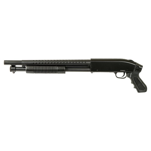 AGM PUMP-ACTION SHOTGUN (401S)