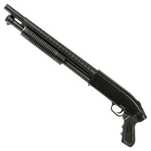 AGM PUMP-ACTION SHOTGUN (401S)