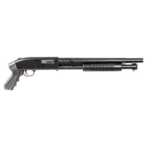 AGM PUMP-ACTION SHOTGUN (401S)