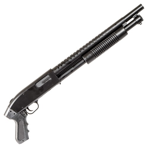 AGM PUMP-ACTION SHOTGUN (401S)