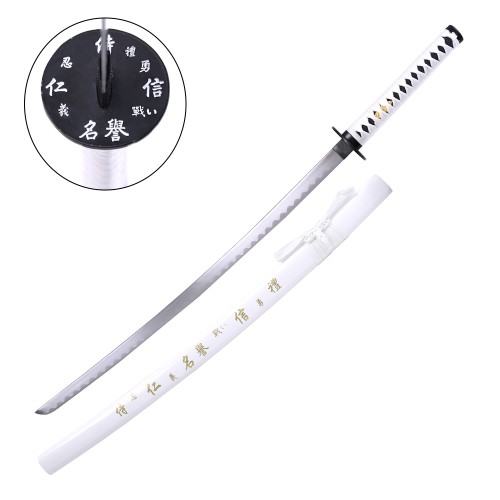 KATANA ORNAMENTALE (ZS501W)
