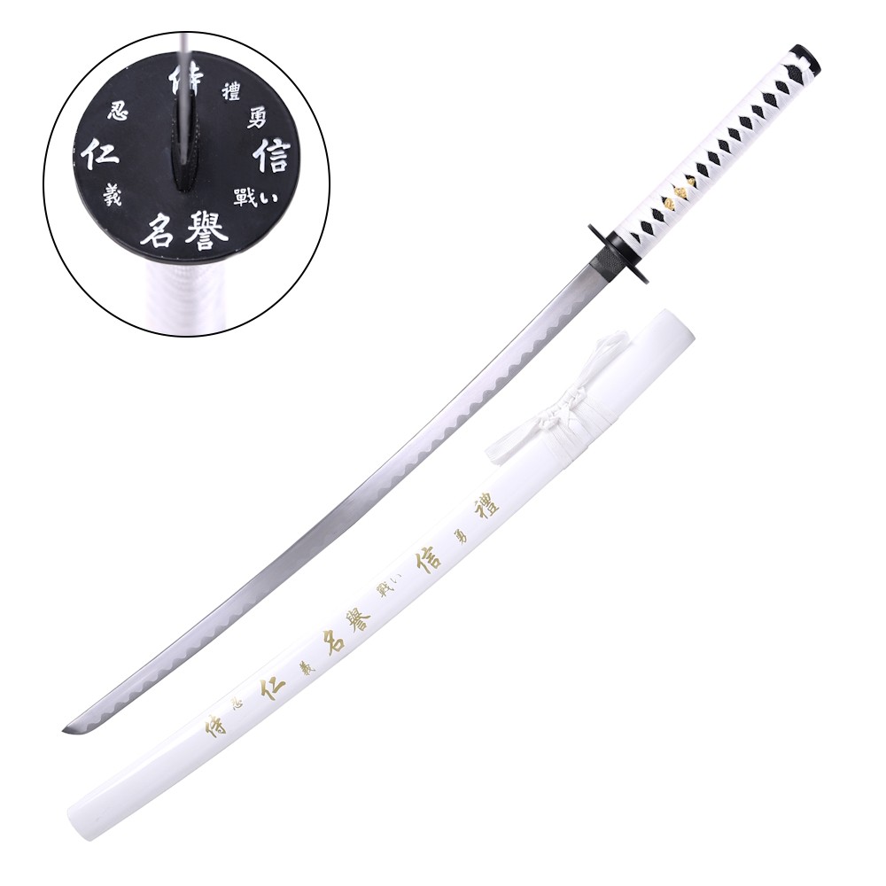 ORNAMENTAL KATANA (ZS501W)