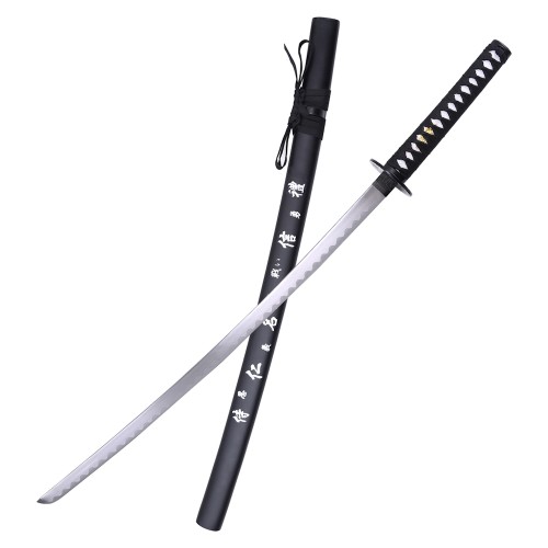 ORNAMENTAL KATANA (ZS501B)