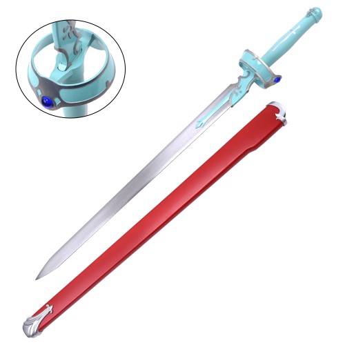 ORNAMENTAL SWORD (ZS570)