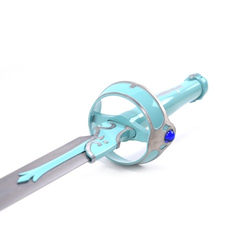 SPADA ORNAMENTALE (ZS570)