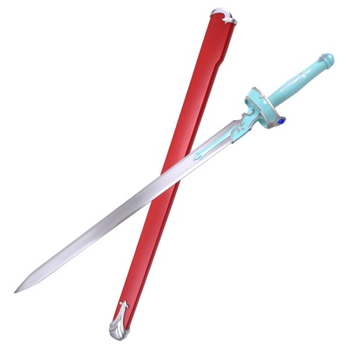 ORNAMENTAL SWORD (ZS570)