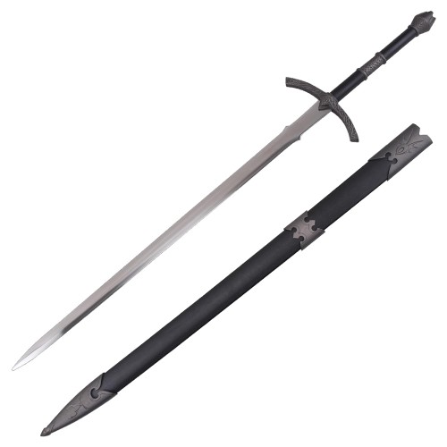 ORNAMENTAL FANTASY SWORD (ZS933)
