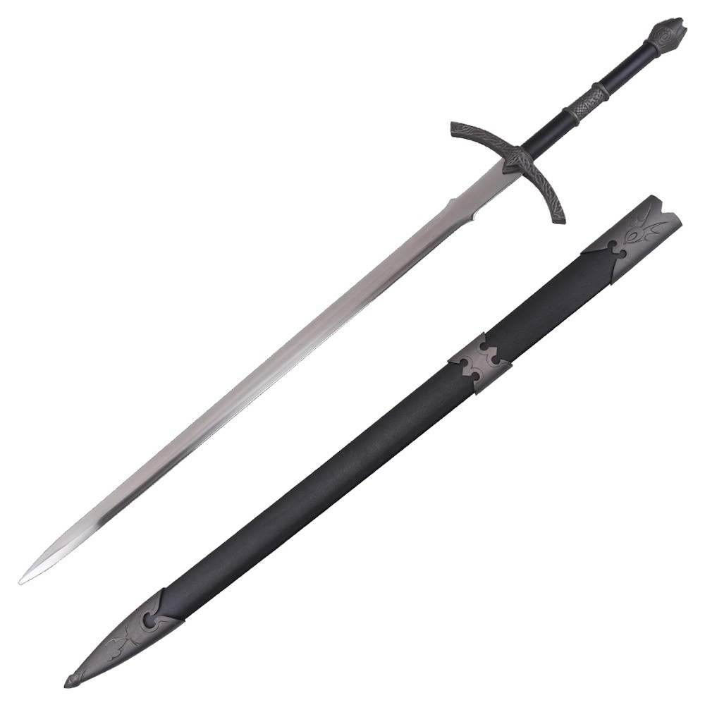 ORNAMENTAL FANTASY SWORD (ZS933)