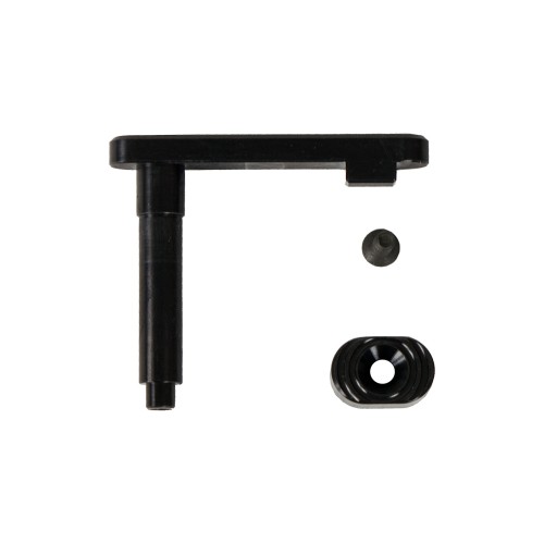 RETROARMS CNC MAGAZINE CATCH AR15 - C (RA-9718)