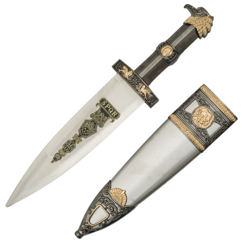 ORNAMENTAL DAGGER (K072S)