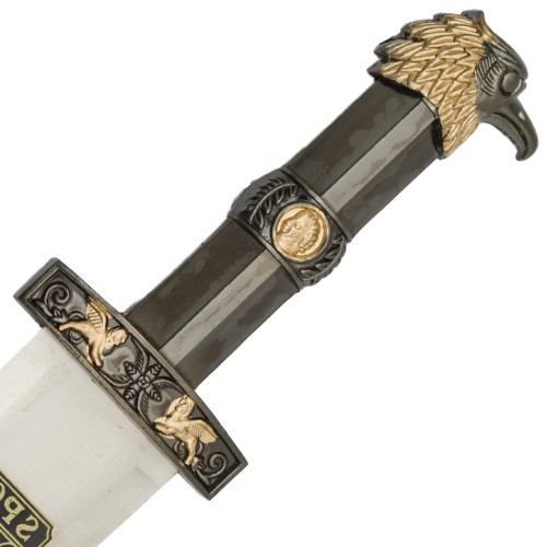 ORNAMENTAL DAGGER (K072S)