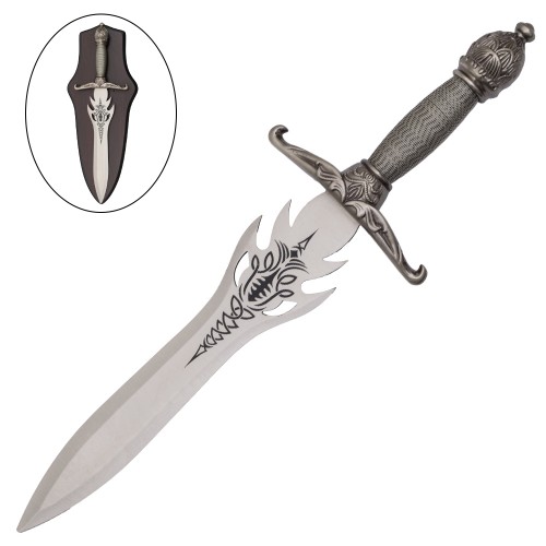 ORNAMENTAL DAGGER (BY-022C)