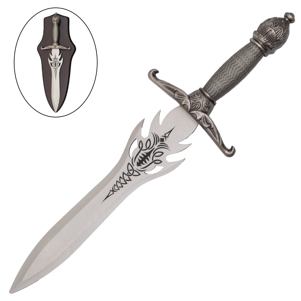 ORNAMENTAL DAGGER (BY-022C)