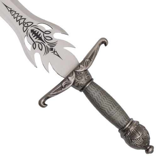 ORNAMENTAL DAGGER (BY-022C)