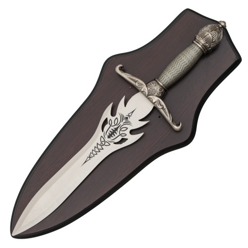 ORNAMENTAL DAGGER (BY-022C)