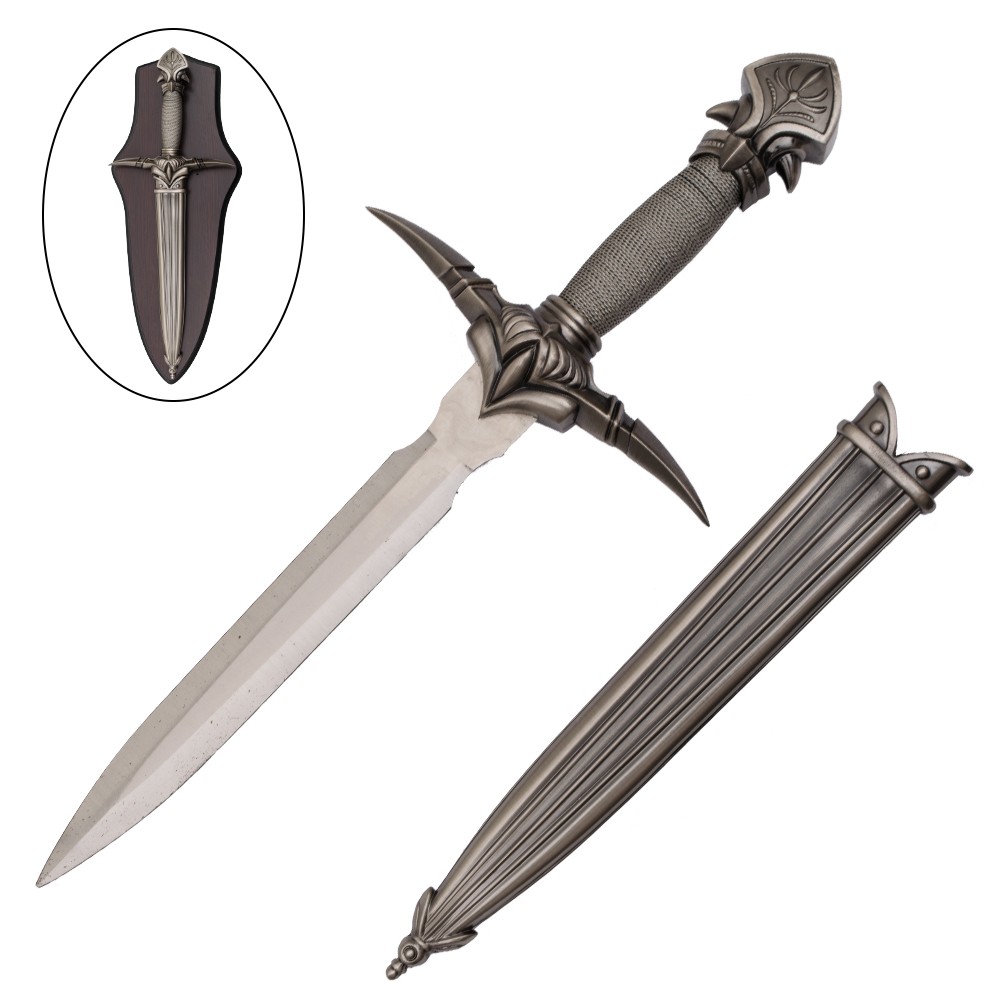 ORNAMENTAL DAGGER (BY-017C)