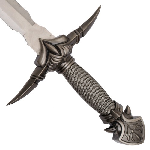 ORNAMENTAL DAGGER (BY-017C)