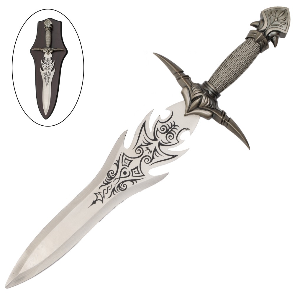 ORNAMENTAL DAGGER (BY-018C)
