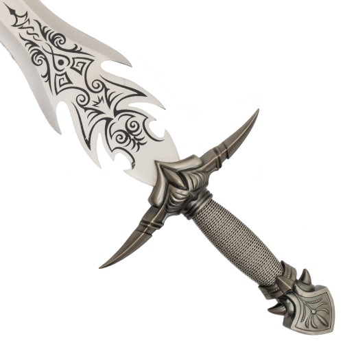 ORNAMENTAL DAGGER (BY-018C)